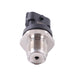 DURAFORCE Fuel Rail Pressure Sensor 5801483105 for CASE 7240 8240 Harvester AUSTOFT 9000