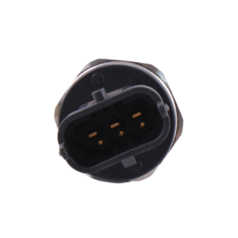 DURAFORCE Fuel Rail Pressure Sensor 5801483105 for CASE 7240 8240 Harvester AUSTOFT 9000