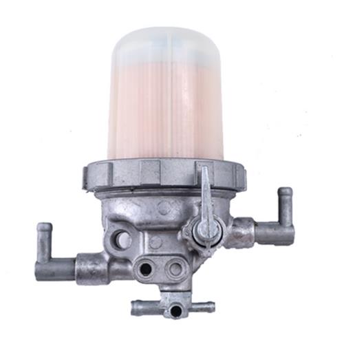 DURAFORCE Fuel Filter AT110626 for John Deere 3009 3012DF 4019DF 4020 Engine 1070 50 4475