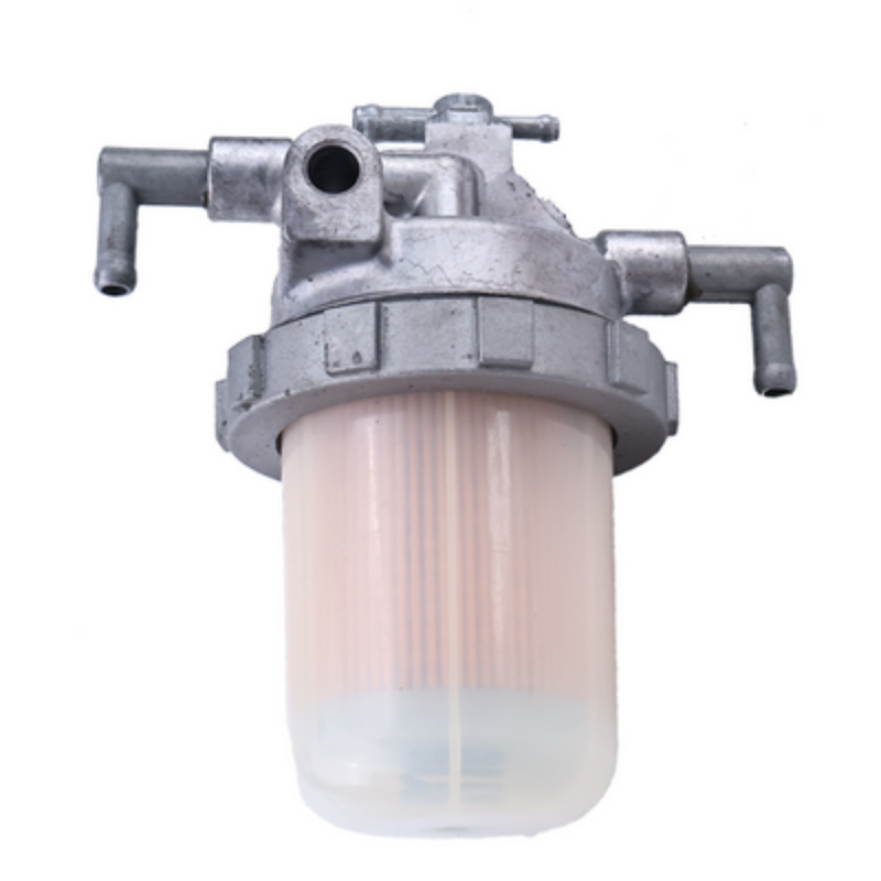 DURAFORCE Fuel Filter AT110626 for John Deere 3009 3012DF 4019DF 4020 Engine 1070 50 4475