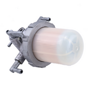 DURAFORCE Fuel Filter AT110626 for John Deere 3009 3012DF 4019DF 4020 Engine 1070 50 4475