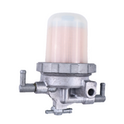 DURAFORCE Fuel Filter AT110626 for John Deere 3009 3012DF 4019DF 4020 Engine 1070 50 4475