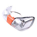 DURAFORCE Head Lamp 6A700-54140 for Kubota B3030HSD B3200HSD B3000HSDC B2630HSD Tractor