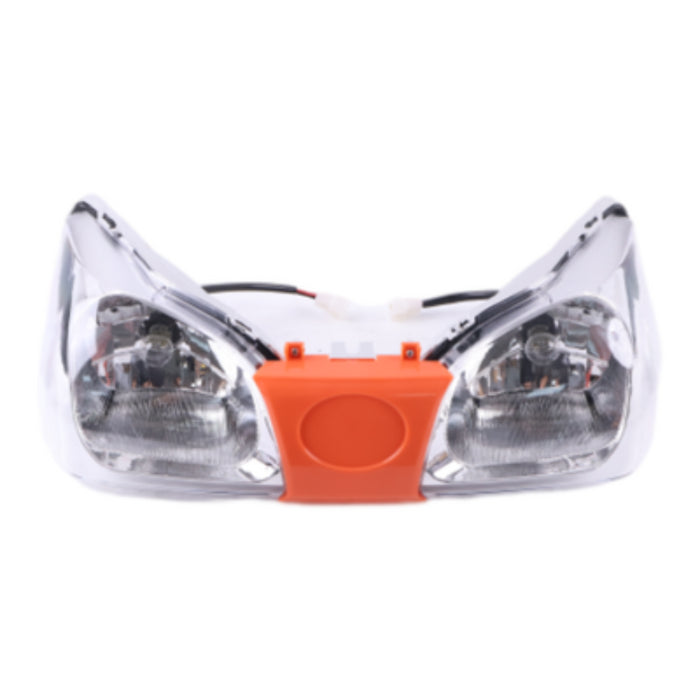 DURAFORCE Head Lamp 6A700-54140 for Kubota B3030HSD B3200HSD B3000HSDC B2630HSD Tractor
