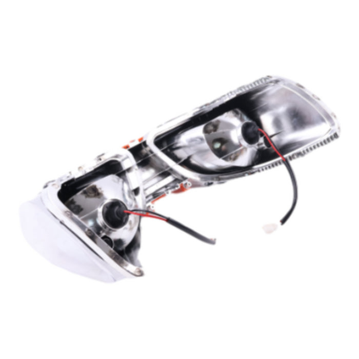 DURAFORCE Head Lamp 6A700-54140 for Kubota B3030HSD B3200HSD B3000HSDC B2630HSD Tractor