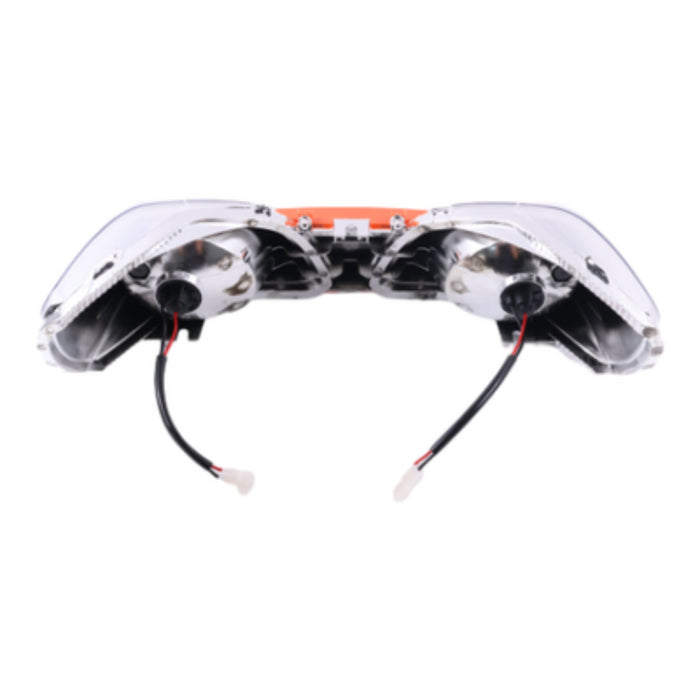DURAFORCE Head Lamp 6A700-54140 for Kubota B3030HSD B3200HSD B3000HSDC B2630HSD Tractor