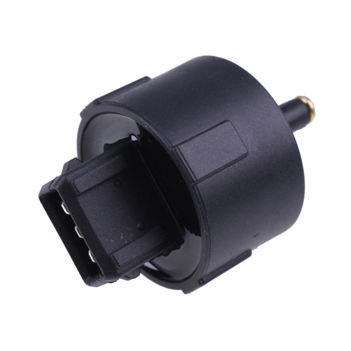 DURAFORCE Fuel Water Sensor Switch for Kubota V3800 V3307 V2403 V1803 Engine 1J430-43880