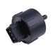 DURAFORCE Fuel Water Sensor Switch for Kubota V3800 V3307 V2403 V1803 Engine 1J430-43880
