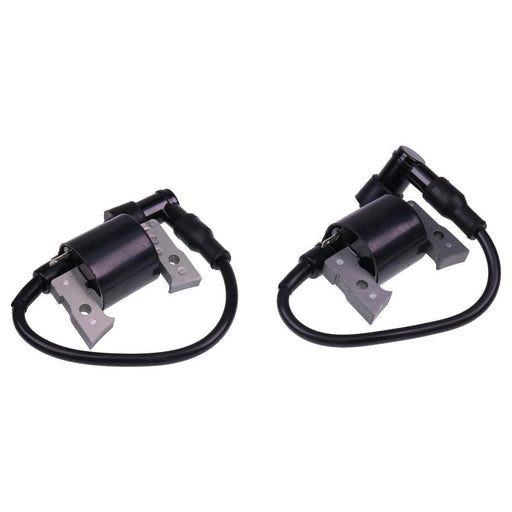 DURAFORCE 2X Ignition Coil 21121-6005 21121-0729 21121-2091 for Kawasaki FD791D FD750D