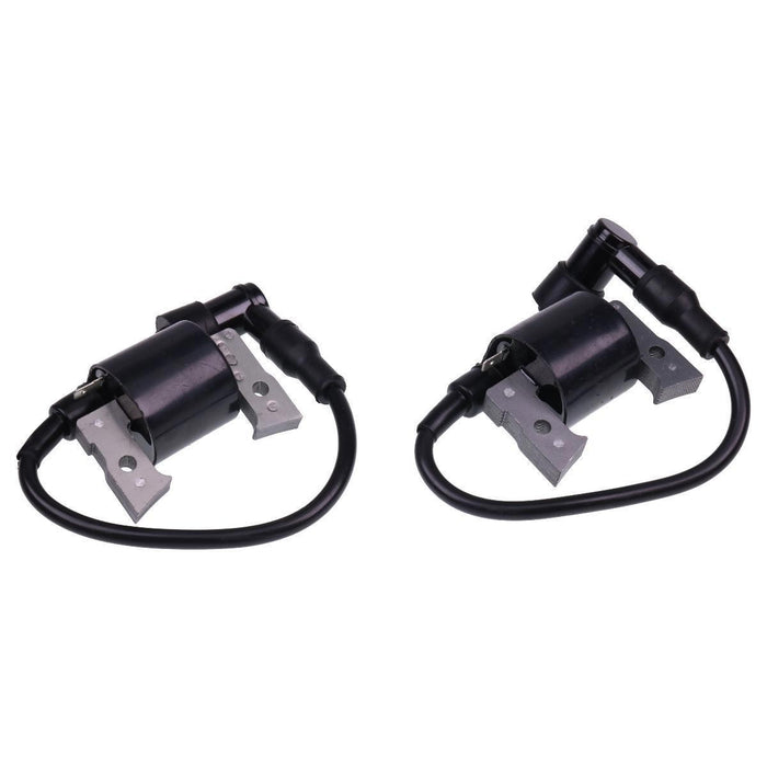 DURAFORCE 2X Ignition Coil 21121-6005 21121-0729 21121-2091 for Kawasaki FD791D FD750D