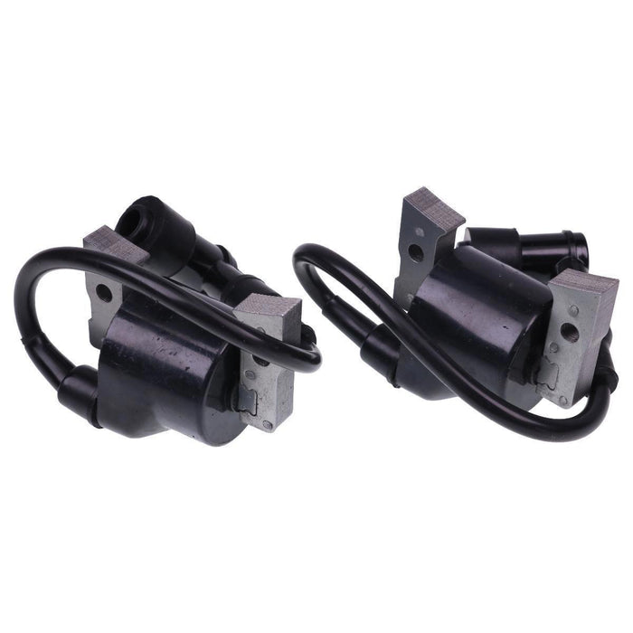 DURAFORCE 2X Ignition Coil 21121-6005 21121-0729 21121-2091 for Kawasaki FD791D FD750D