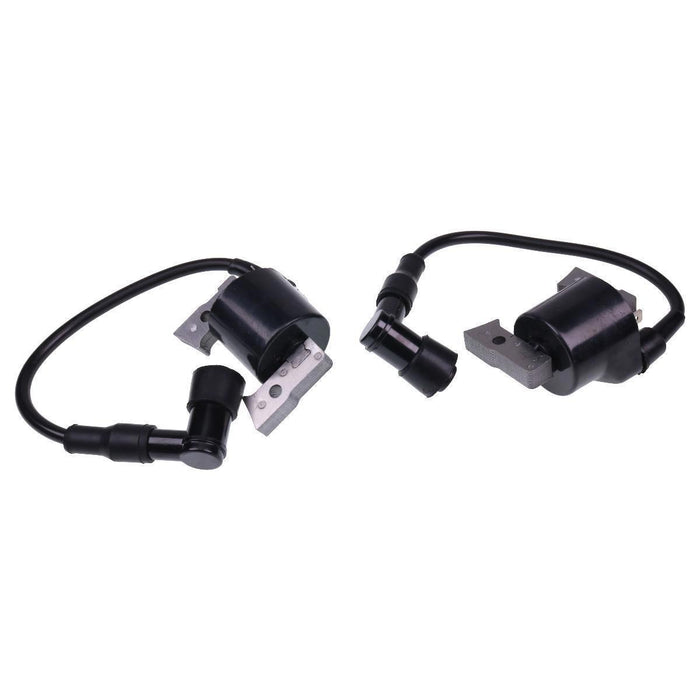 DURAFORCE 2X Ignition Coil 21121-6005 21121-0729 21121-2091 for Kawasaki FD791D FD750D