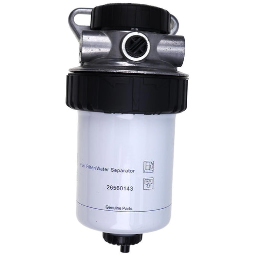 DURAFORCE Fuel Filter 6670995 6668639 Replacs for Bobcat 963 Skid Steer Loader