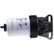 DURAFORCE Fuel Filter 6670995 6668639 Replacs for Bobcat 963 Skid Steer Loader