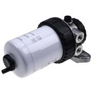 DURAFORCE Fuel Filter 6670995 6668639 Replacs for Bobcat 963 Skid Steer Loader