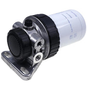 DURAFORCE Fuel Filter 6670995 6668639 Replacs for Bobcat 963 Skid Steer Loader