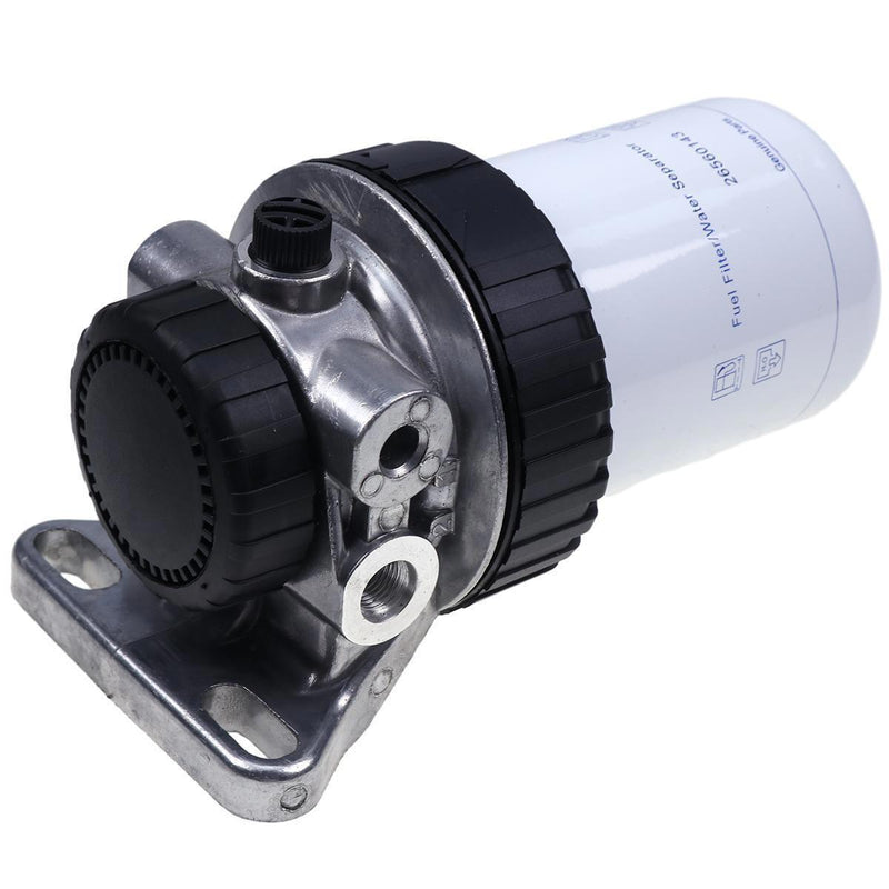 DURAFORCE Fuel Filter 6670995 6668639 Replacs for Bobcat 963 Skid Steer Loader