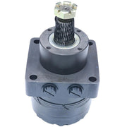 DURAFORCE Wheel Motor for Bobcat 4159280 Parker TF0240LS080AAFB Scag 482639 481529 241-016