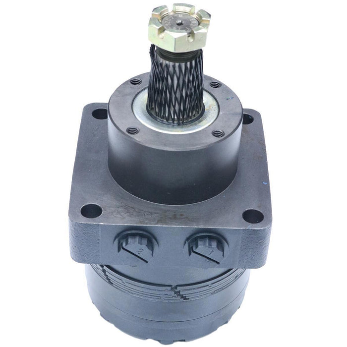 DURAFORCE Wheel Motor for Bobcat 4159280 Parker TF0240LS080AAFB Scag 482639 481529 241-016