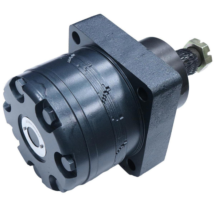 DURAFORCE Wheel Motor for Bobcat 4159280 Parker TF0240LS080AAFB Scag 482639 481529 241-016