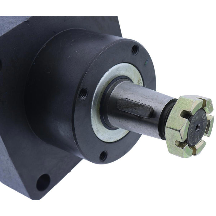 DURAFORCE Wheel Motor for Bobcat 4159280 Parker TF0240LS080AAFB Scag 482639 481529 241-016