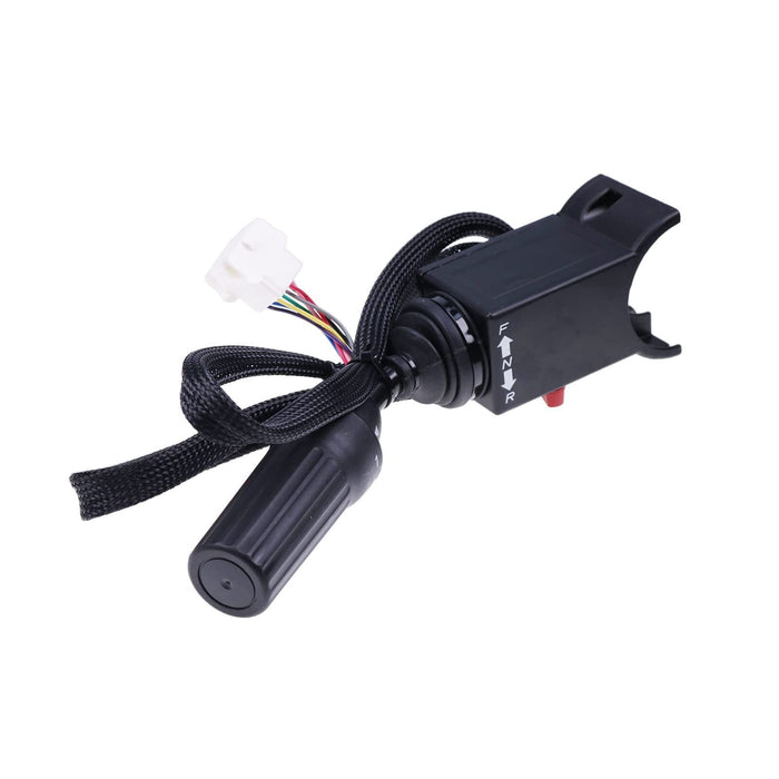 DURAFORCE Gear Selector 8320-00710 for Samsung WheelLoader SL120-2 SL150-2 SL180-2 SL250-2