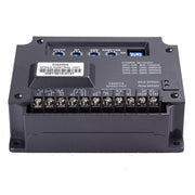 DURAFORCE EG2000 ESC2301-A Electronic Engine Speed Governor Generator Controller Panel