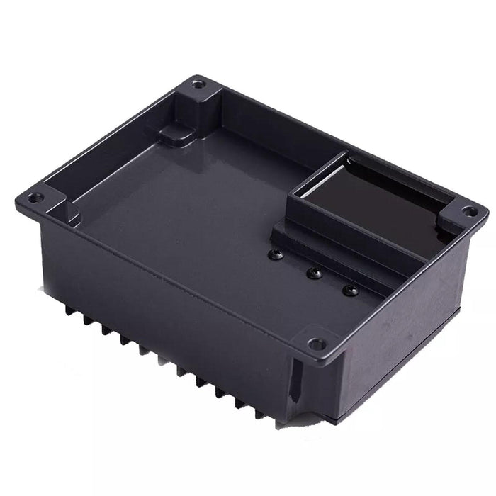 DURAFORCE EG2000 ESC2301-A Electronic Engine Speed Governor Generator Controller Panel