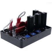 DURAFORCE AVR Automatic Voltage Regulator AVC63-4 for Basler Input 190-240VAC 4A