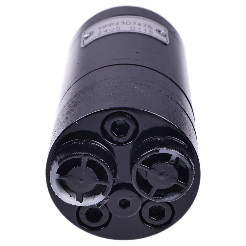 DURAFORCE Hydraulic Motor 129-0294-002 Fit For Eaton Char-Lynn J Series 129-0294