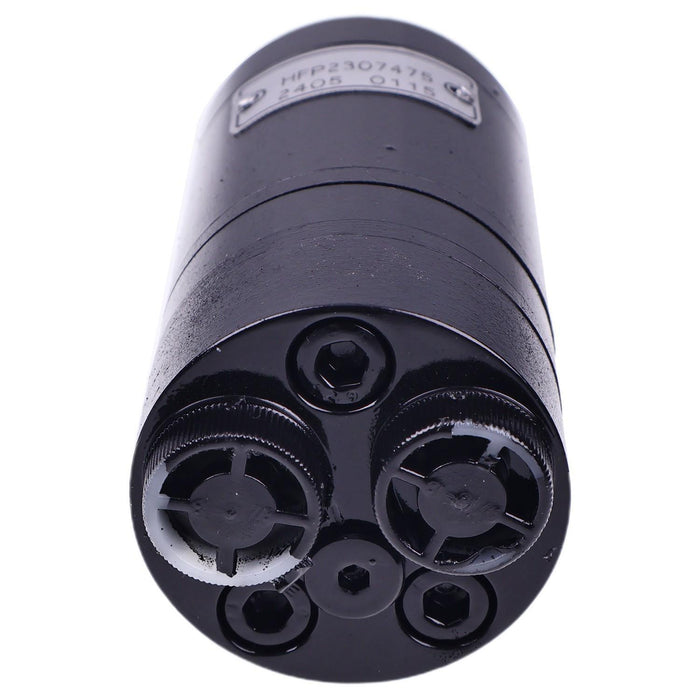 DURAFORCE Hydraulic Motor 129-0294-002 Fit For Eaton Char-Lynn J Series 129-0294