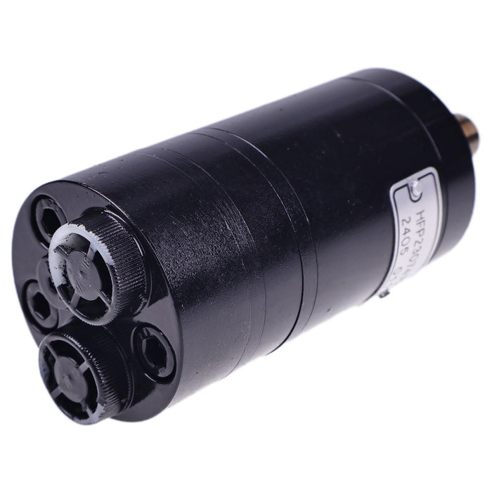 DURAFORCE Hydraulic Motor 129-0294-002 Fit For Eaton Char-Lynn J Series 129-0294