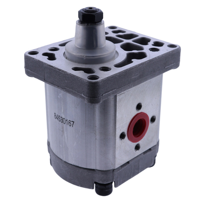 DURAFORCE Hydraulic Pump 84530167 0510625063 5129493 For New Holland TN55 TN65 TN70 TN75