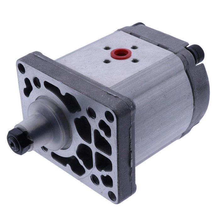 DURAFORCE Hydraulic Pump 84530167 0510625063 5129493 For New Holland TN55 TN65 TN70 TN75