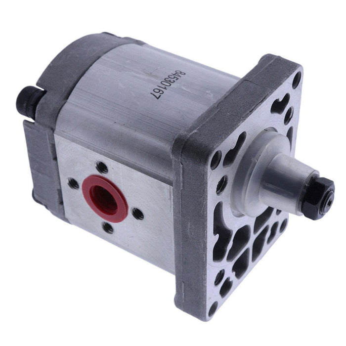 DURAFORCE Hydraulic Pump 84530167 0510625063 5129493 For New Holland TN55 TN65 TN70 TN75