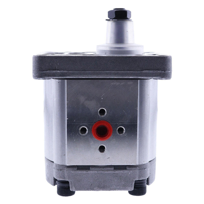 DURAFORCE Hydraulic Pump 84530167 0510625063 5129493 For New Holland TN55 TN65 TN70 TN75