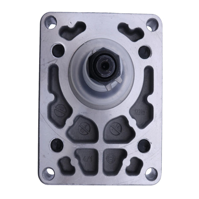 DURAFORCE Hydraulic Pump 84530167 0510625063 5129493 For New Holland TN55 TN65 TN70 TN75