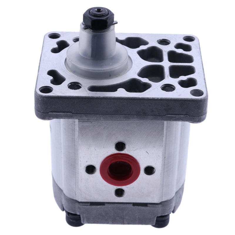 DURAFORCE Hydraulic Pump 84530167 0510625063 5129493 For New Holland TN55 TN65 TN70 TN75