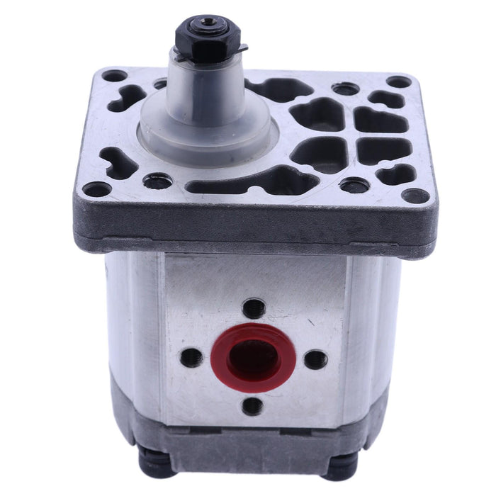 DURAFORCE Hydraulic Pump 84530167 0510625063 5129493 For New Holland TN55 TN65 TN70 TN75