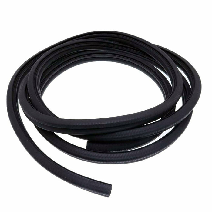 DURAFORCE Door Outer Rubber Seal For Bobcat S100 S130 S150 S160 S175 S185 S205 S250 S300