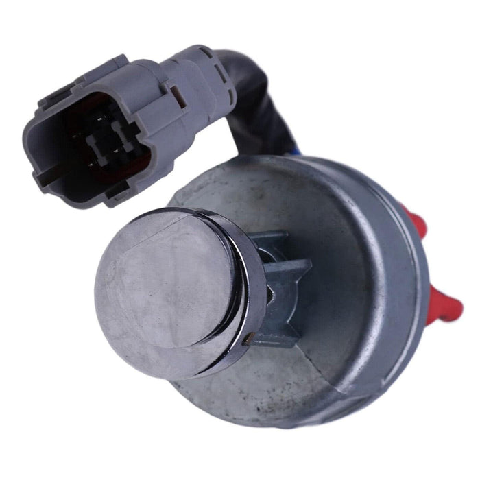DURAFORCE Ignition Switch 21E6-10430 forHyundai R55-3 R140LC-7 R210LC-7 R290LC-7 R320LC-3