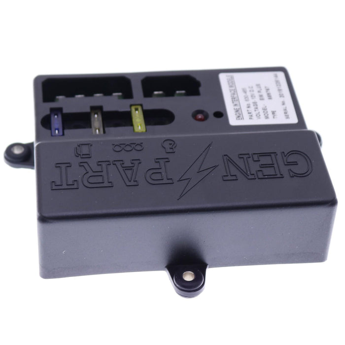 DURAFORCE Part Interface Module EIM 630-465 EIM 630-088 For FG Wilson Engine Parts 12V