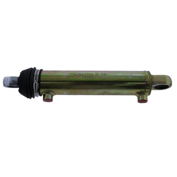 DURAFORCE Power Steering Cylinder 5189895 22/5142046 ForCase JX55 JX60 JX65 JX70 JX80 JX90