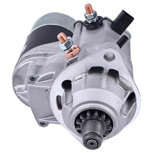 DURAFORCE 12V 13T Starter Motor 7026666 Fit for JLG 8042 10042 10054 944E-42 644E-42