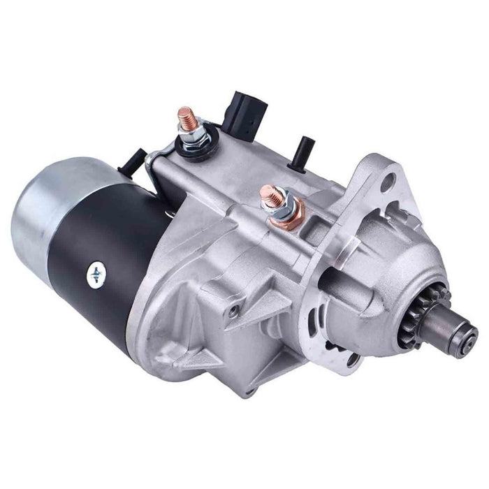 DURAFORCE 12V 13T Starter Motor 7026666 Fit for JLG 8042 10042 10054 944E-42 644E-42