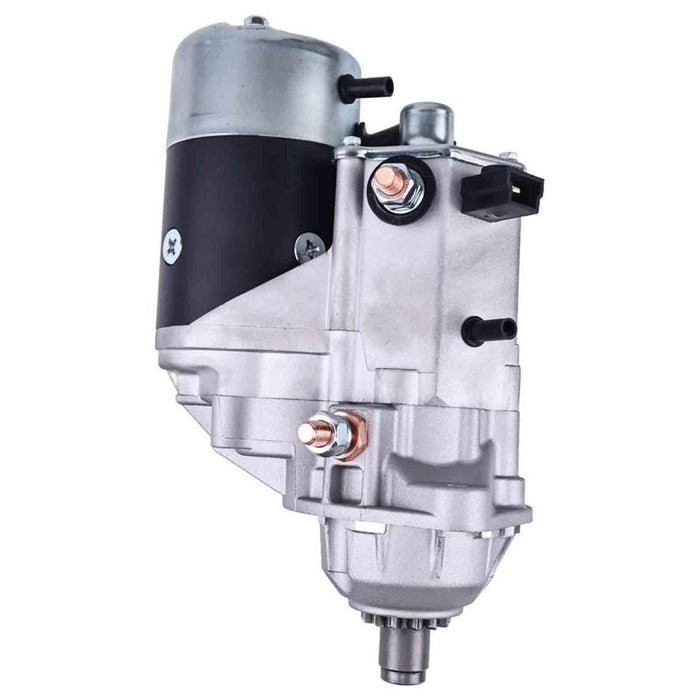 DURAFORCE 12V 13T Starter Motor 7026666 Fit for JLG 8042 10042 10054 944E-42 644E-42