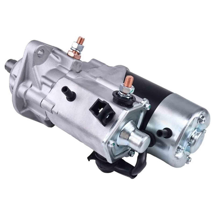 DURAFORCE 12V 13T Starter Motor 7026666 Fit for JLG 8042 10042 10054 944E-42 644E-42