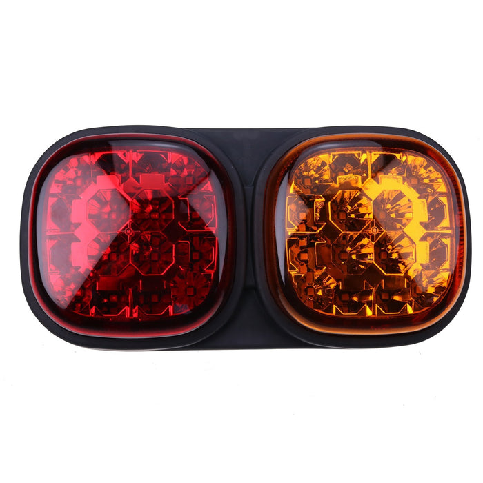 DURAFORCE Signal Lamp 444-6526 For Caterpillar C9.3 C13 C15 C18 Engine 730 740 627H 621K