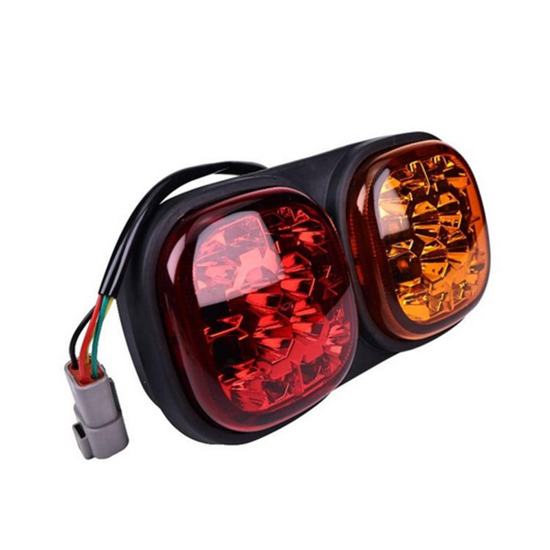 DURAFORCE Signal Lamp 444-6526 For Caterpillar C9.3 C13 C15 C18 Engine 730 740 627H 621K