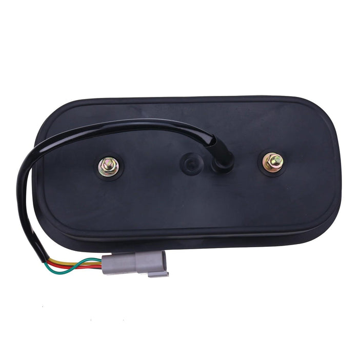 DURAFORCE Signal Lamp 444-6526 For Caterpillar C9.3 C13 C15 C18 Engine 730 740 627H 621K